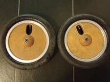 Räder kokua like gebraucht kaufen  Wollmatingen
