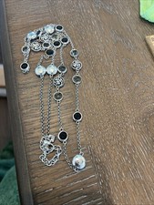 black crystal necklace for sale black crystal necklace for sale Magnolia