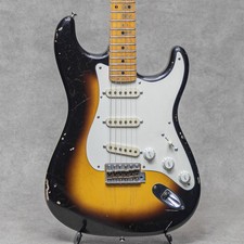 Usado, Fender Custom Shop Eric Clapton "Brownie" Tribute Stratocaster Master Construído por T comprar usado  Enviando para Brazil