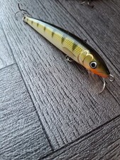 Rapala husky jerk for sale  STIRLING
