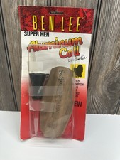 Vintage turkey call for sale  Ironton