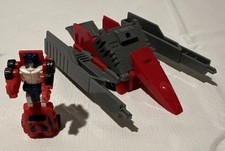 Vintage transformers red for sale  Flemington