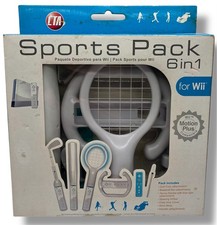 Nintendo wii sports for sale  Marietta