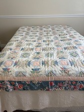 Vintage handmade basket for sale  Saint Louis