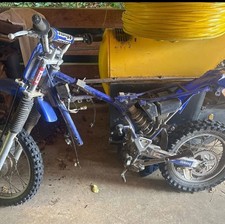 Body 125cc 4 for sale  Oakville
