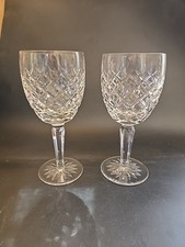 Set waterford crystal for sale  Monterey Park