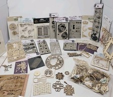 Lote de 30 + Aglomerado/Madeira para Artesanato Sótão Empoeirado, Prima Marketing, Wycinanka  comprar usado Lote de 30 + Aglomerado/Madeira para Artesanato Sótão Empoeirado, Prima Marketing, Wycinanka  comprar usado  Enviando para Brazil