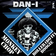 Dan monkey chop gebraucht kaufen  Kiel