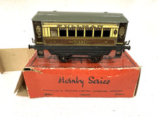 Vintage hornby gauge for sale  COVENTRY