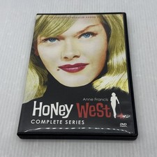 Honey west complete for sale  Gaithersburg