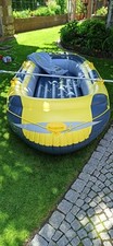 Schlauchboot freizeitspaß dre gebraucht kaufen  Worbis