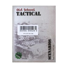 Bolsa Flying Pig Wargame Diefall Scenarios (Exclusiva Kickstarter) Muito Bom+, usado comprar usado Bolsa Flying Pig Wargame Diefall Scenarios (Exclusiva Kickstarter) Muito Bom+, usado comprar usado  Enviando para Brazil