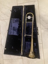 Conn trombone case for sale  Jacksonville