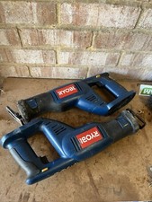 Ryobi crp1801 18v for sale  LYMINGTON