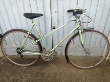 Vélo peugeot mixte d'occasion  Chancelade