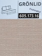 Ikea grönlid bezug gebraucht kaufen  Unterschleißheim