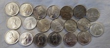 lotto 20 lire usato  Pistoia
