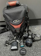 Olympus 420 10.0mp for sale  LOUTH