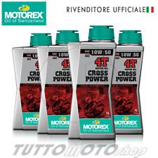 Litri olio motore usato  Amantea
