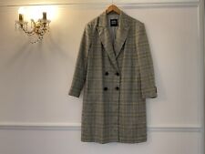 Zara grey wool for sale  GRAYS