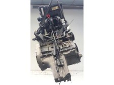 166960 motore mercedes usato  Torre del Greco