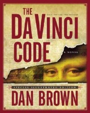 Vinci code special for sale  Montgomery