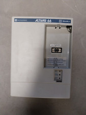 Telemecanique altivar atv66u72 d'occasion  Aubière