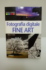 Fotografia digitale fine usato  Italia