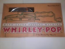 Market whirley pop for sale  Greenville