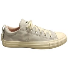 Tênis Converse Chuck Taylor All Star Madison Feminino Top Baixo 8 Azul Branco A13391C, usado comprar usado  Enviando para Brazil
