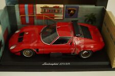 Kyosho lamborghini jota usato  Spedire a Italy