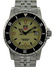 Tag heuer 37mm for sale  La Mesa