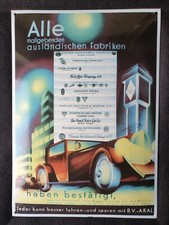 emailschild aral gebraucht kaufen emailschild aral gebraucht kaufen Teising