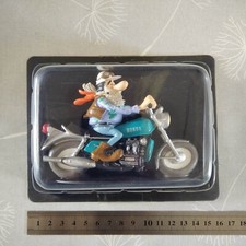 Figurine moto joe d'occasion  Haubourdin