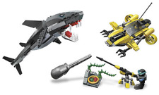 Lego aquazone set for sale  Campbell