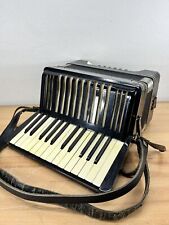 Beautiful hohner accordion for sale  Valparaiso