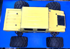 Traxxas gas maxx for sale  Saint Petersburg