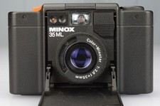 Minox 35ml color usato  Valvestino