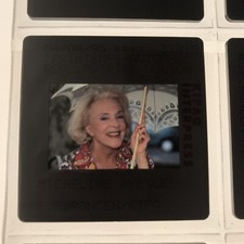 Micheline presle slide d'occasion  Expédié en Belgium