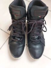 Chaussures moto imperméable d'occasion  Saint-Bonnet-en-Champsaur