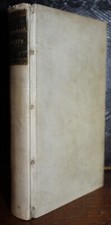 Usado, 1781 Petronii Arbitri Satyricon Petronius Arbiter Full Vellum Latin Text comprar usado  Enviando para Brazil