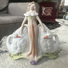 Vintage art nouveau for sale  Warren