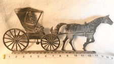 Vintage cast aluminum for sale  Salina