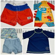 Boy swimming equipment for sale  WICKFORD