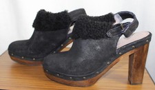 Chaussures gerard darel d'occasion  Chennevières-sur-Marne