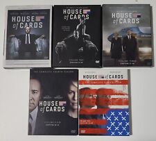 House cards season for sale  North Tonawanda