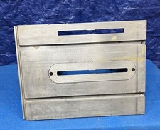 Shopsmith mark table for sale  Heath