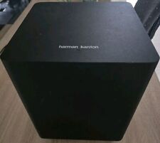 Harman kardon aktiver gebraucht kaufen  Unterneukirchen