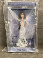 cher barbie doll for sale  Gorham