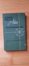 Auto atlas neues gebraucht kaufen  Aichach